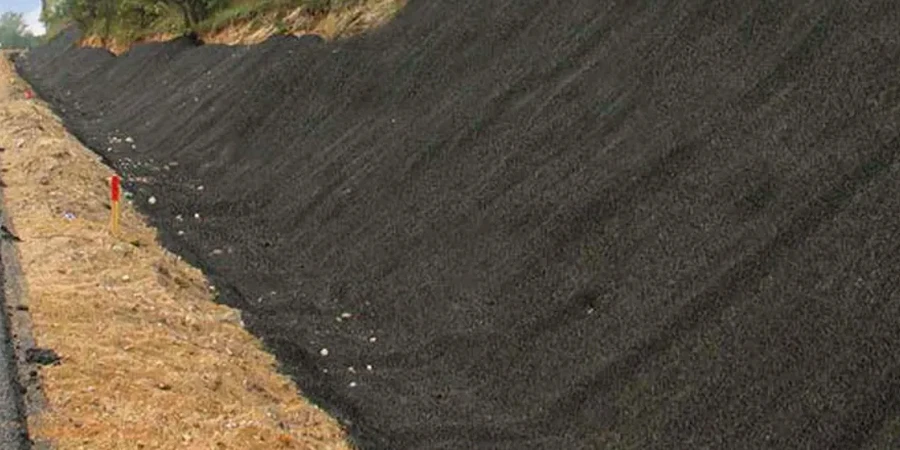 Imagen ilustrativa de Erosion suelos en San Sebastian