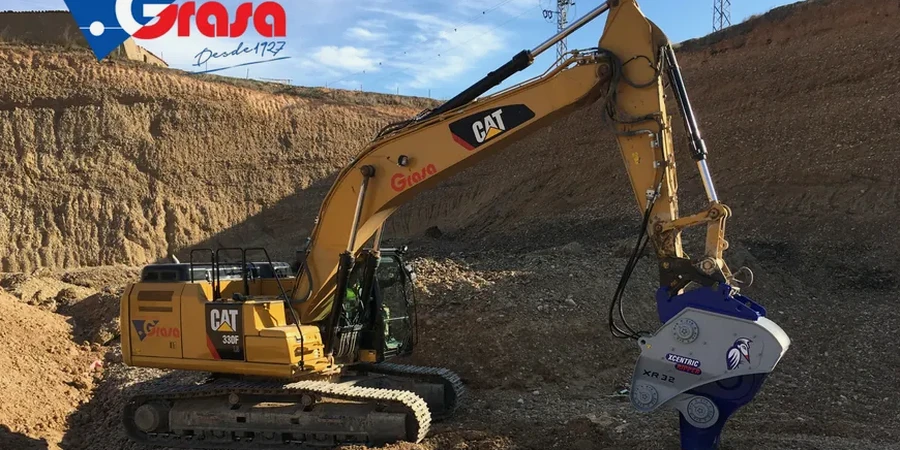Imagen ilustrativa de Monitoreo excavaciones en San Sebastian